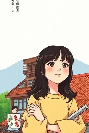 91漫画主推作品《黑鸦纪元》全彩竖版封面，夜色城市与电线上的乌鸦剪影