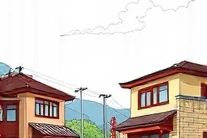 《断刃重铸记》横版封面，铁砧上重新淬火的断裂剑身