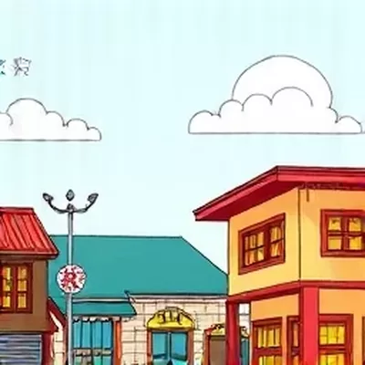 《黑鸦纪元》方形封面缩略图，雨中天台上撑着黑伞的夜巡人