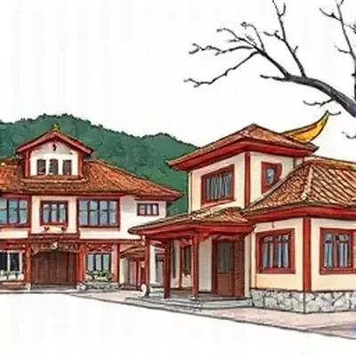 《青铜校场》方形封面缩略图，训练场上交叠的木人桩