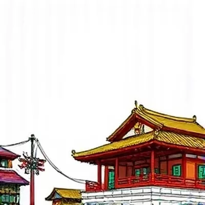 《陶土骑士》方形封面缩略图，窑火中逐渐成形的陶制铠甲